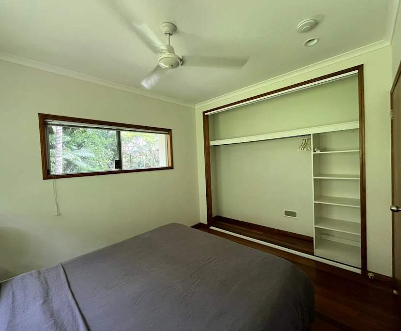 $980, Share-house, 4 bathrooms, Fishery Falls QLD 4871