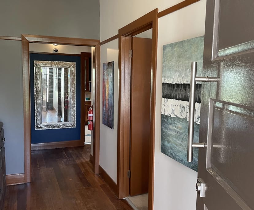 $320, Share-house, 6 bathrooms, Kingsville VIC 3012