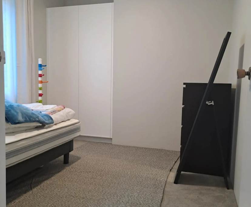 Student accommodation