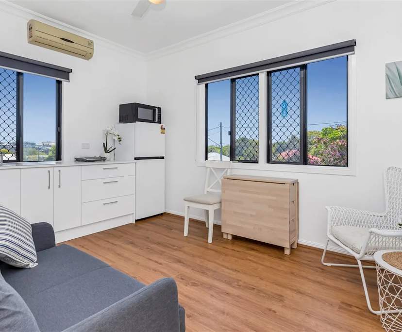 $420, Studio, 1 bathroom, Chermside QLD 4032