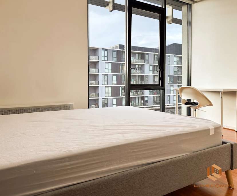 $420, Flatshare, 3 bathrooms, Docklands VIC 3008