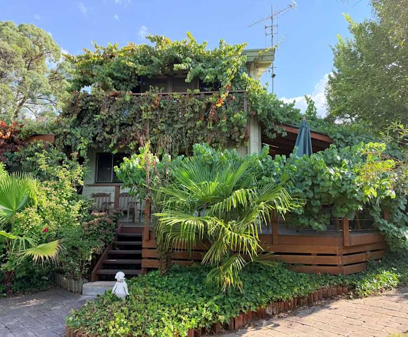 $320, Share-house, 4 bathrooms, Higgins ACT 2615