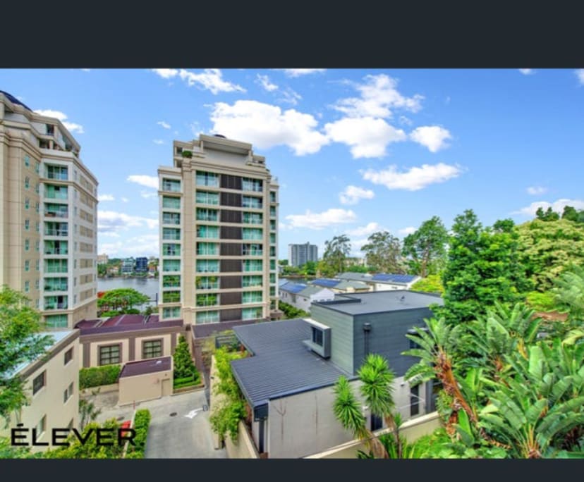 Room for Rent in Kangaroo Point, Brisbane 280, Un...