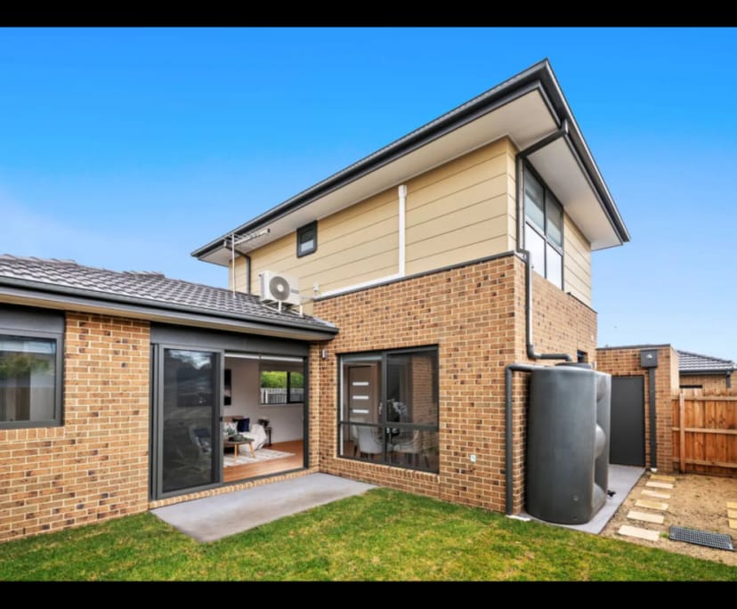 Room for Rent in Oakleigh South, Melbourne 400, F...