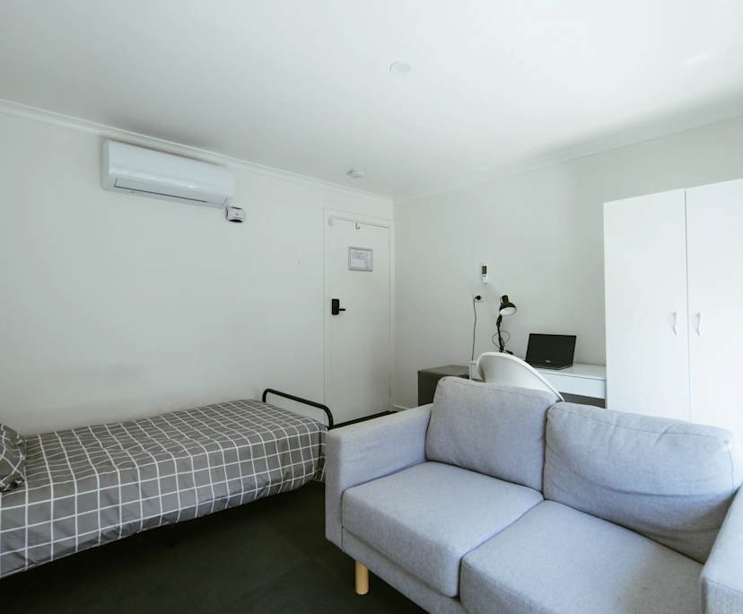 $225-355, Student-accommodation, 3 rooms, Frankston VIC 3199, Frankston VIC 3199