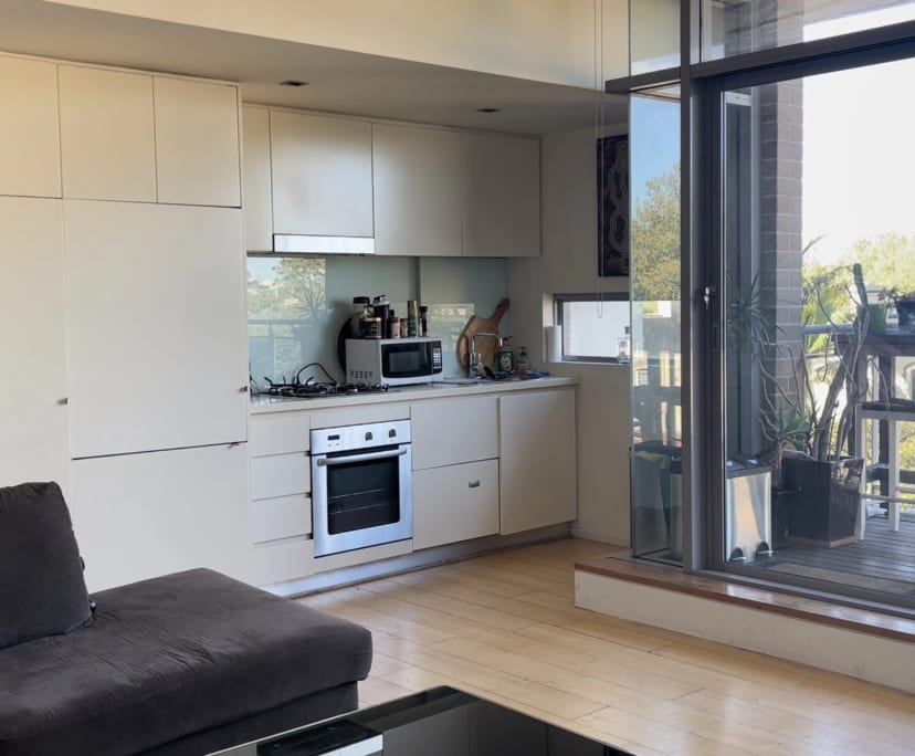 $550, Flatshare, 2 bathrooms, Surry Hills NSW 2010