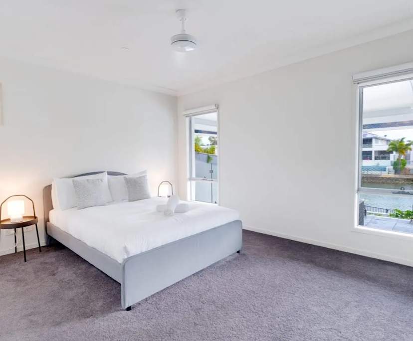 $600, Share-house, 3 rooms, Helensvale QLD 4212, Helensvale QLD 4212