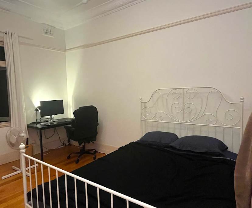 $350, Share-house, 5 bathrooms, Burwood NSW 2134