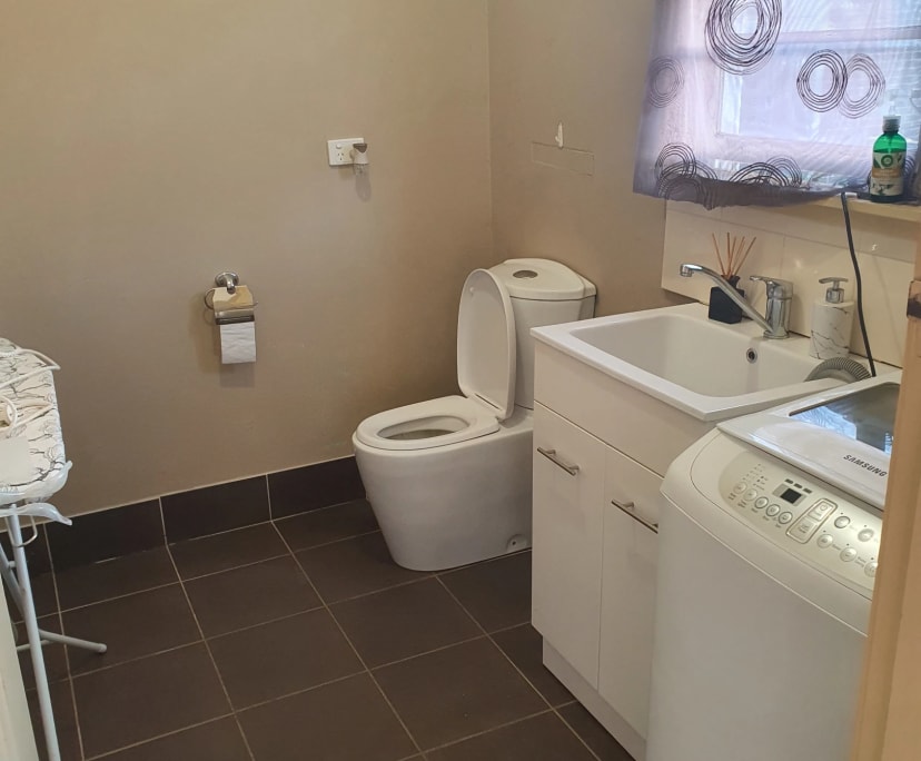$265, Share-house, 3 bathrooms, Clayton VIC 3168