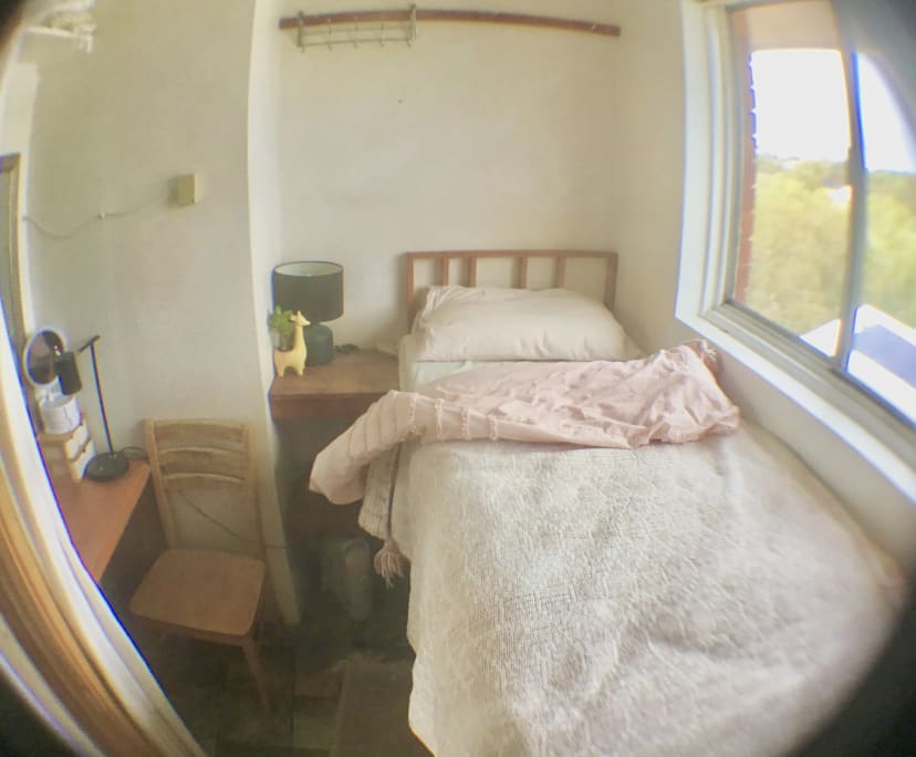 $250, Flatshare, 3 bathrooms, Bondi Beach NSW 2026