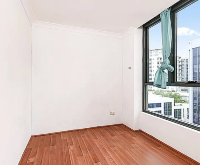 Room for Rent in Haymarket, Sydney 365, Flexible