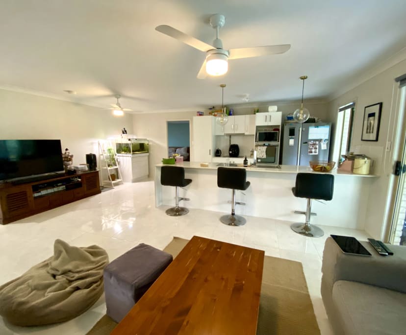 $325, Share-house, 2 rooms, Tallai QLD 4213, Tallai QLD 4213