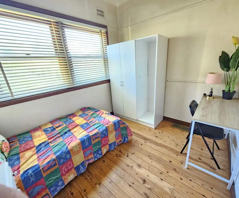 $200, Share-house, 3 bathrooms, Parramatta NSW 2150