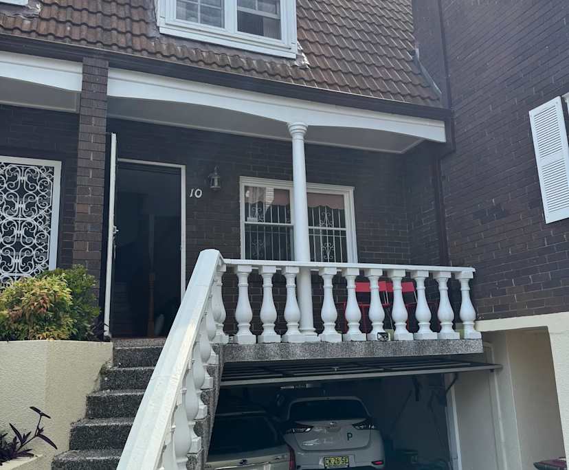 $355, Share-house, 3 bathrooms, Ashfield NSW 2131