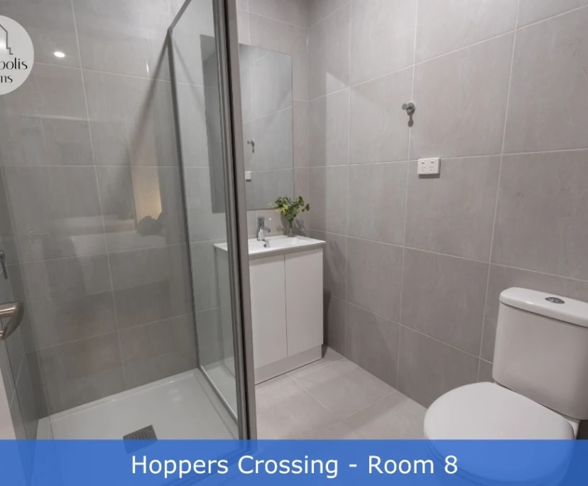 $375-390, Share-house, 2 rooms, Hoppers Crossing VIC 3029, Hoppers Crossing VIC 3029