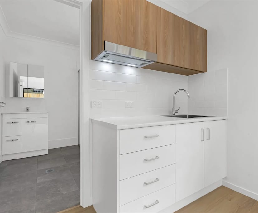 $410, Studio, 1 bathroom, Bald Hills QLD 4036