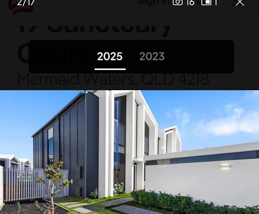 $550, Share-house, 3 bathrooms, Mermaid Waters QLD 4218