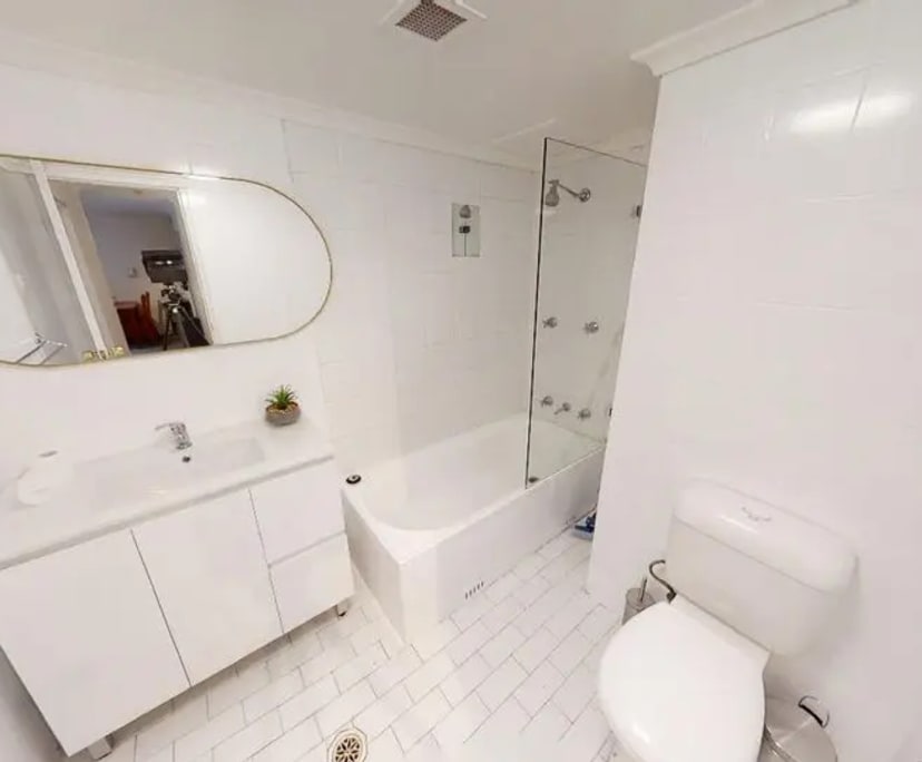 $320, Flatshare, 2 bathrooms, Sydney NSW 2000