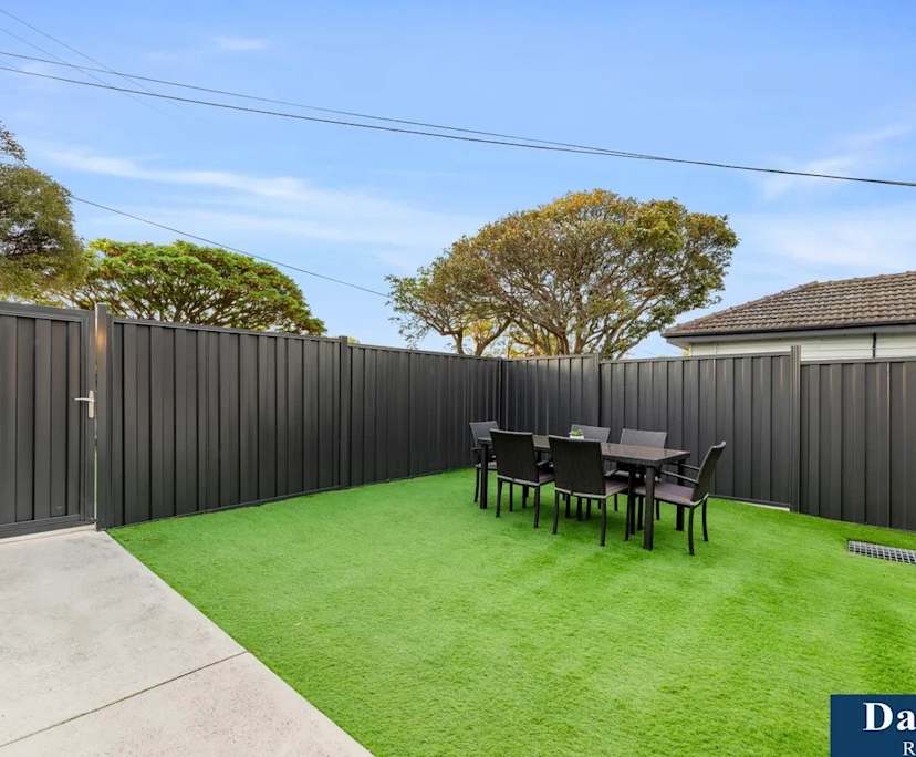 Unfurnished room with ensuite in a share house