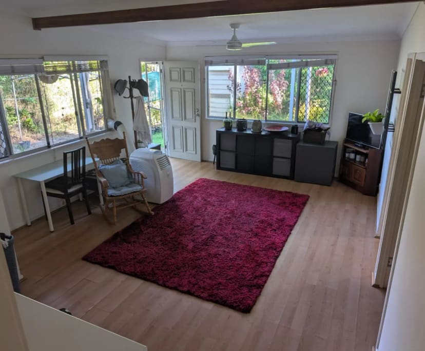$170, Share-house, 4 bathrooms, Woolloongabba QLD 4102
