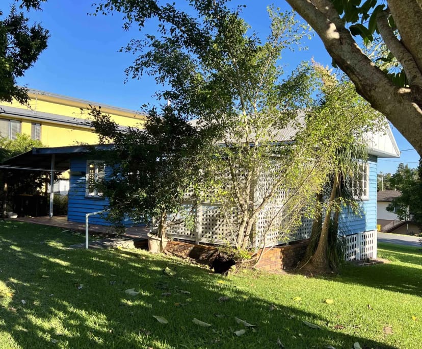 $270, Share-house, 2 bathrooms, Manly QLD 4179