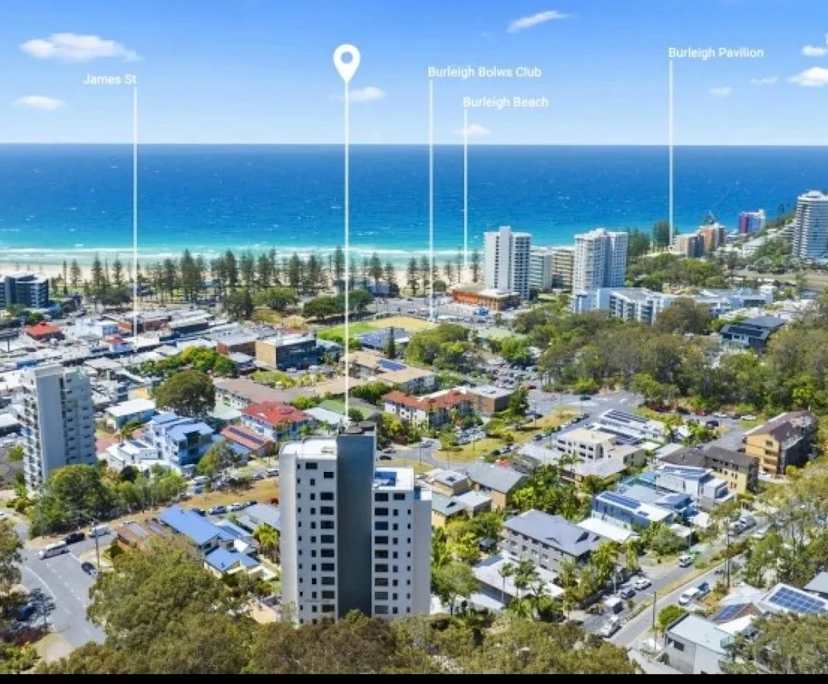 $650, Share-house, 2 bathrooms, Burleigh Heads QLD 4220