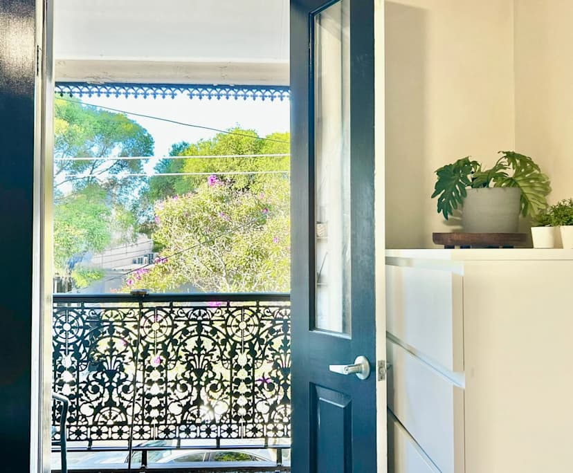 $485-535, Share-house, 4 rooms, Newtown NSW 2042, Newtown NSW 2042