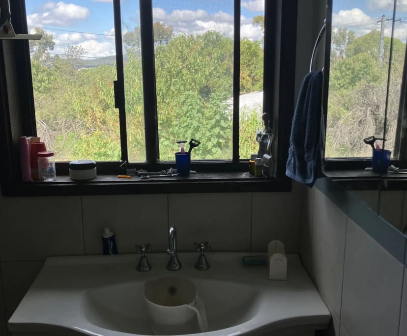 $250, Share-house, 3 bathrooms, O'Connor ACT 2602