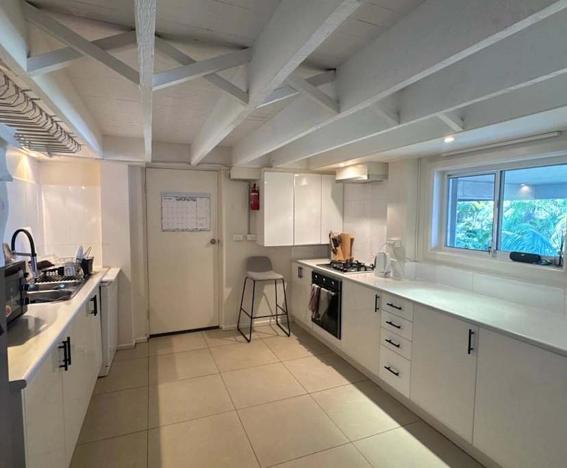 One bed flat for rent