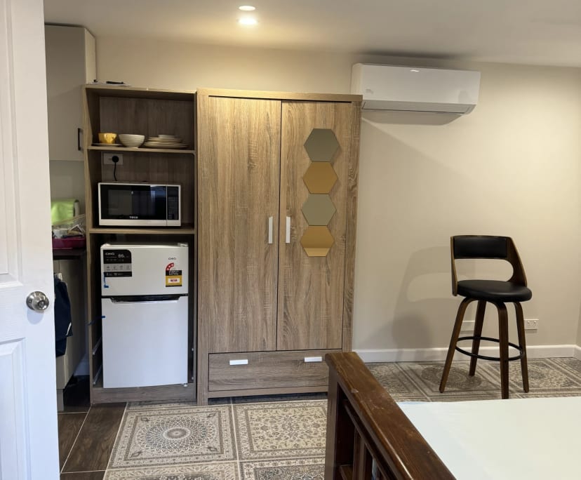 $350, Share-house, 2 bathrooms, Harris Park NSW 2150