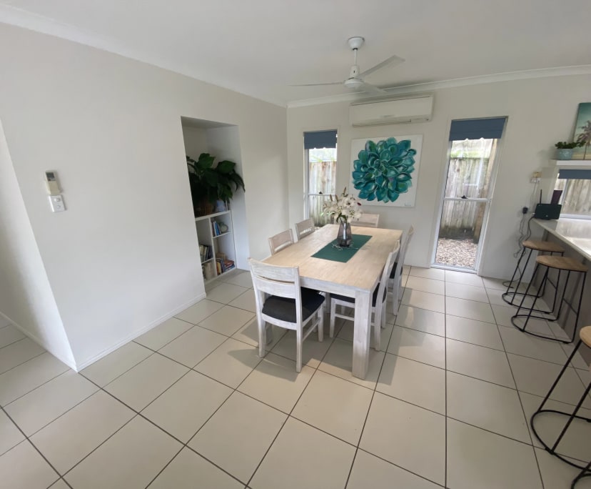 Student accommodation