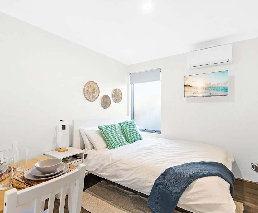 $330, Share-house, 6 bathrooms, Dudley Park WA 6210