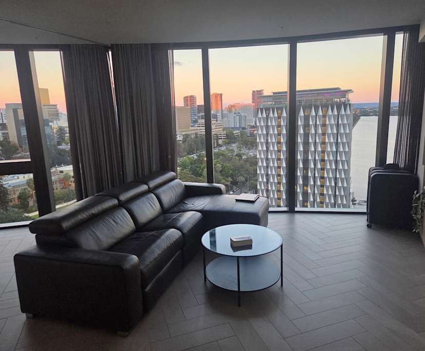 $500-600, Flatshare, 2 rooms, Perth WA 6000, Perth WA 6000