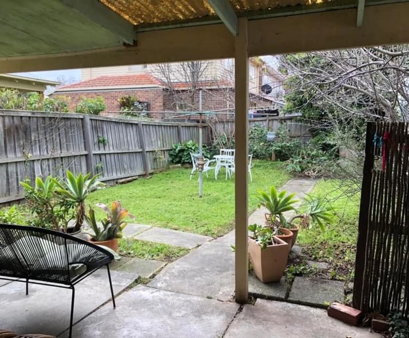 $290, Share-house, 2 bathrooms, Newport VIC 3015