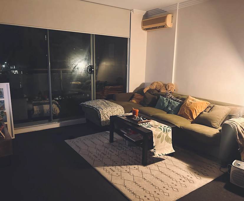 $500, Flatshare, 2 bathrooms, Pyrmont NSW 2009