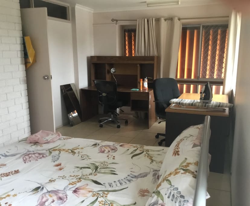 $280, Student-accommodation, 4 bathrooms, Sunnybank Hills QLD 4109