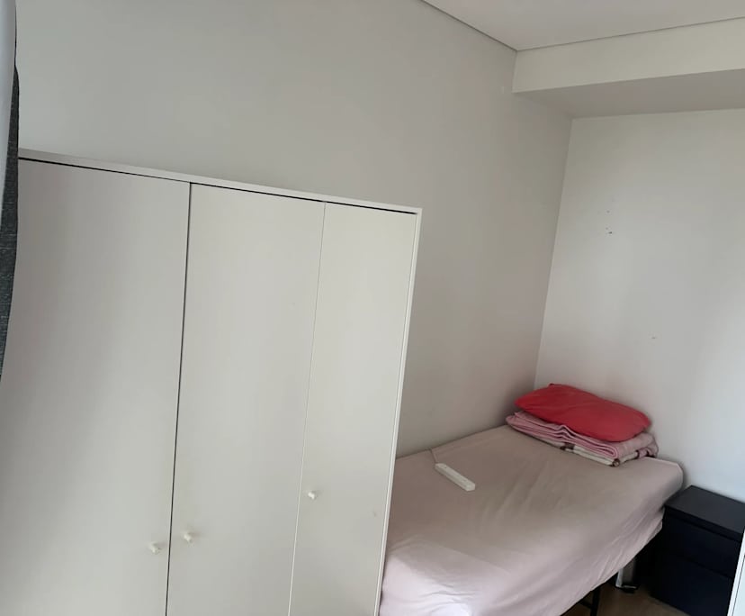 $300, Flatshare, 3 bathrooms, Ultimo NSW 2007