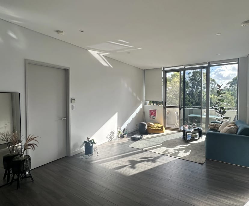 $650, Flatshare, 2 bathrooms, Lane Cove West NSW 2066