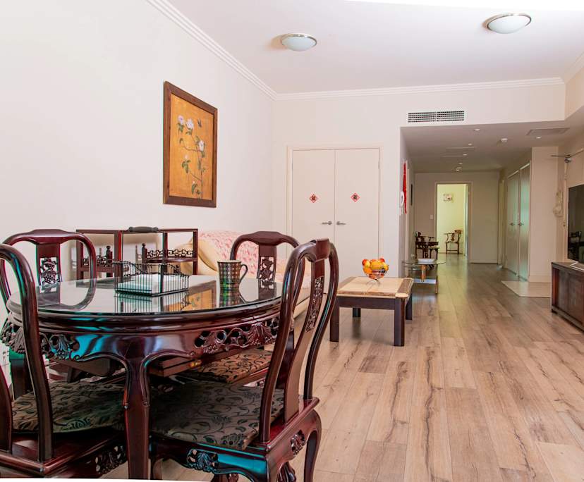 $360, Flatshare, 3 bathrooms, Meadowbank NSW 2114