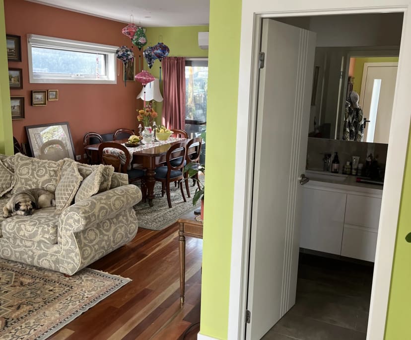 Room for Rent in Altona North, Melbourne 300, Fur...