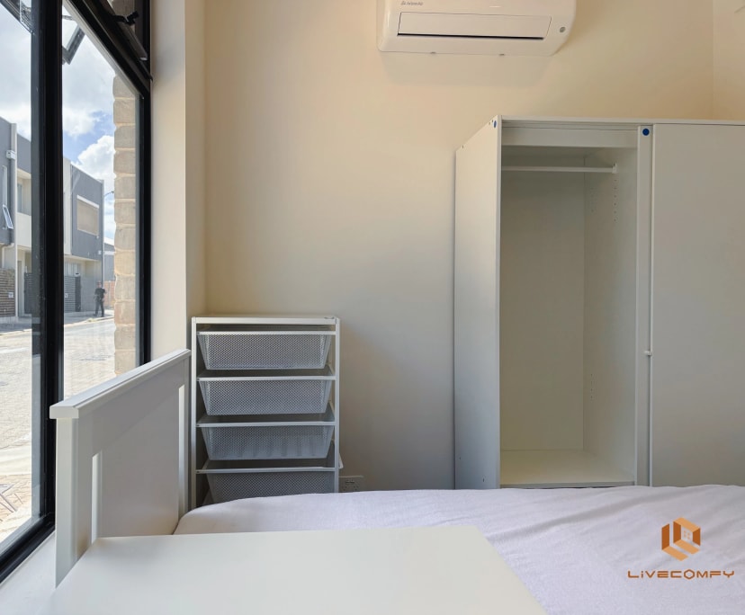 $490, Share-house, 3 bathrooms, Adelaide SA 5000