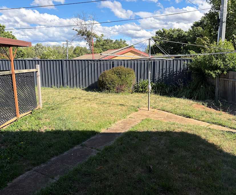 $250, Share-house, 2 bathrooms, Curtin ACT 2605