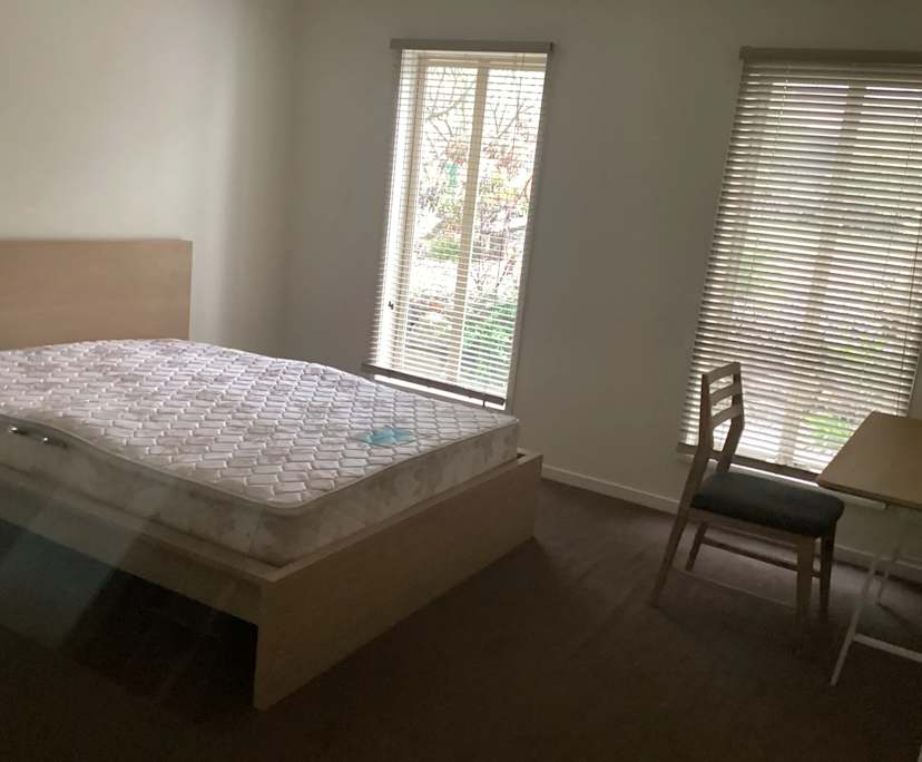 Student accommodation