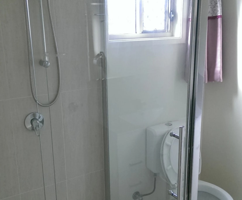 Furnished room granny flat for rent