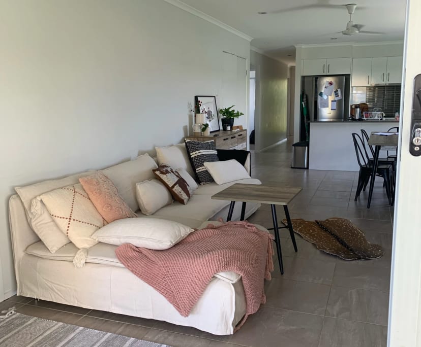 Room for Rent in Kelso, Townsville 205, Unfurnish...