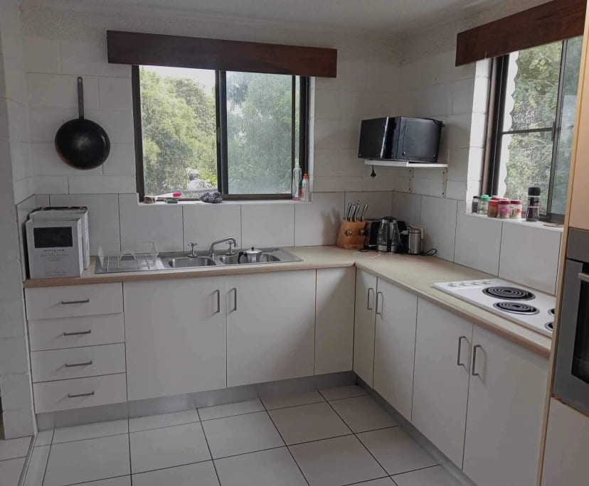 Room for Rent in North Ward, Townsville 157, Flex...
