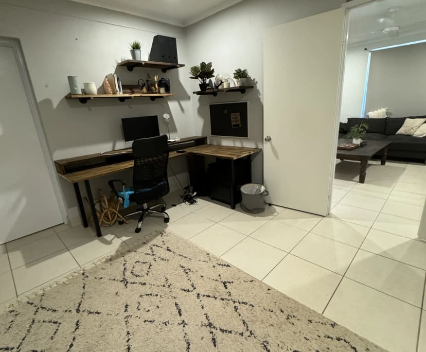 3 Rooms for Rent in Tiwi, Darwin 270340, Furnish...