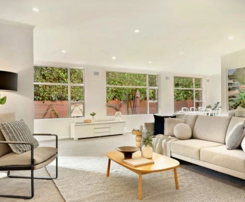 $500, Homestay, 4 bathrooms, Mosman NSW 2088