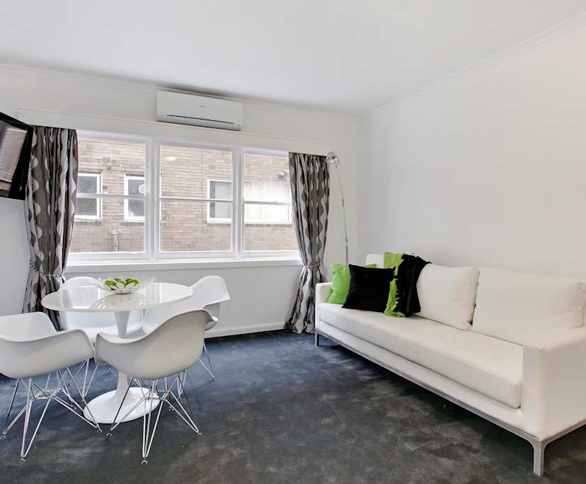 One bed flat for rent