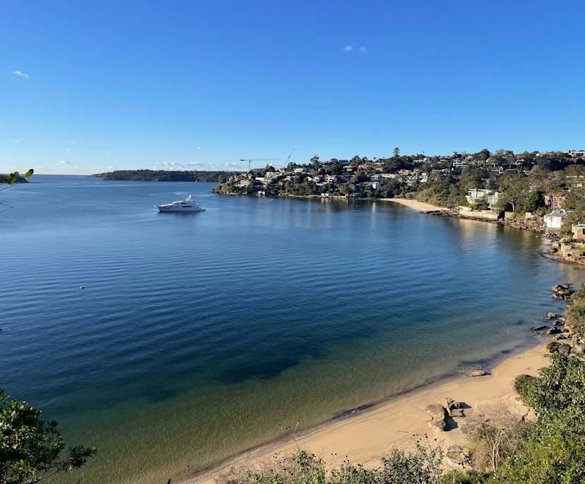 $500, Flatshare, 3 bathrooms, Mosman NSW 2088